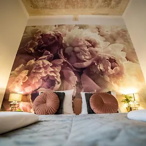  Apartment Cracwow K8 No.1 Poland