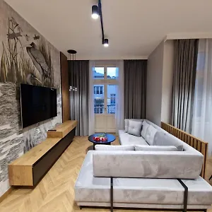  Apartment Sebastiana Poland