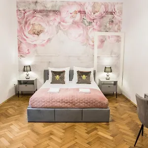  Apartment Cracwow K8 No.7 Poland