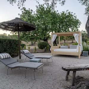 Country house Fazenda Nova, Tavira