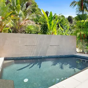  Holiday home Aurelia 3 Bedroom Holiday Australia