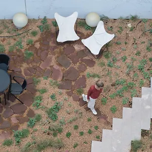 The Modernist, Architecture Experience Appartement