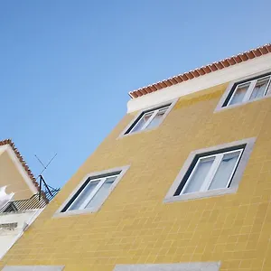 Duque's , Lissabon Portugal