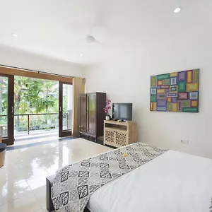  Villa Penelopy Indonesia