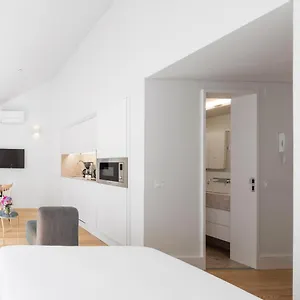  Apartment Serviced - Benformoso Portugal