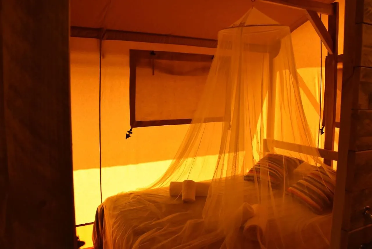 Camping Salema Eco Camp - Sustainable Camping&Glamping