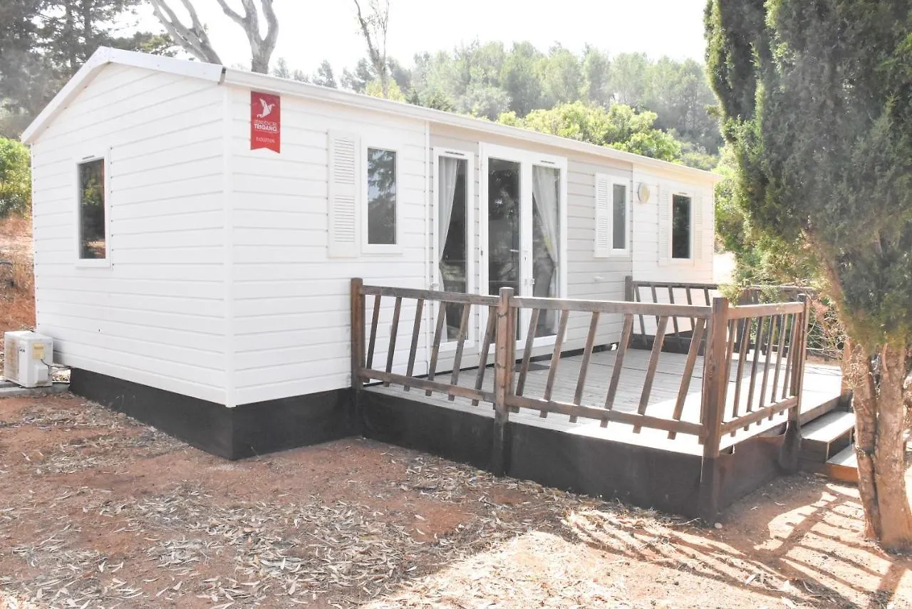 Salema Eco Camp - Sustainable Camping & Glamping Portugal