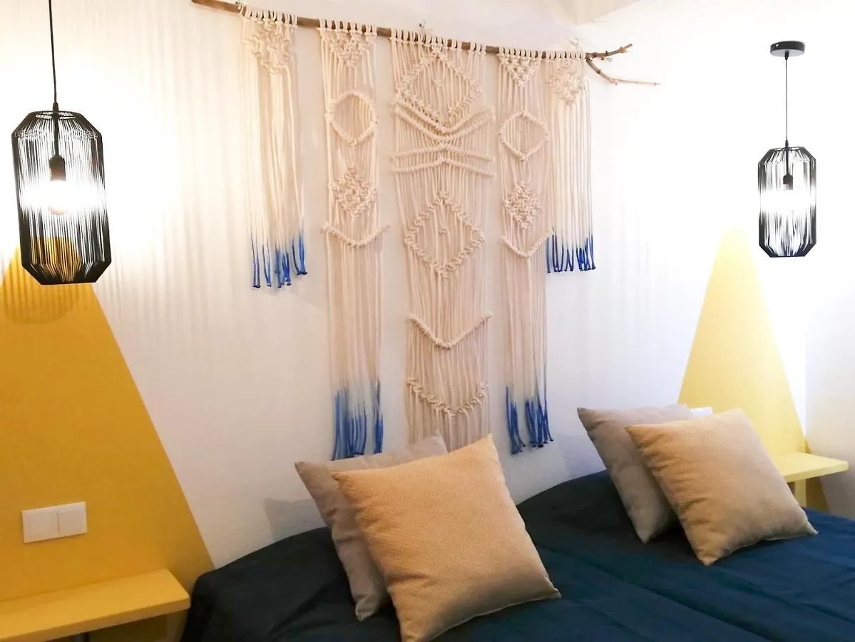 Camping Salema Eco Camp - Sustainable Camping&Glamping