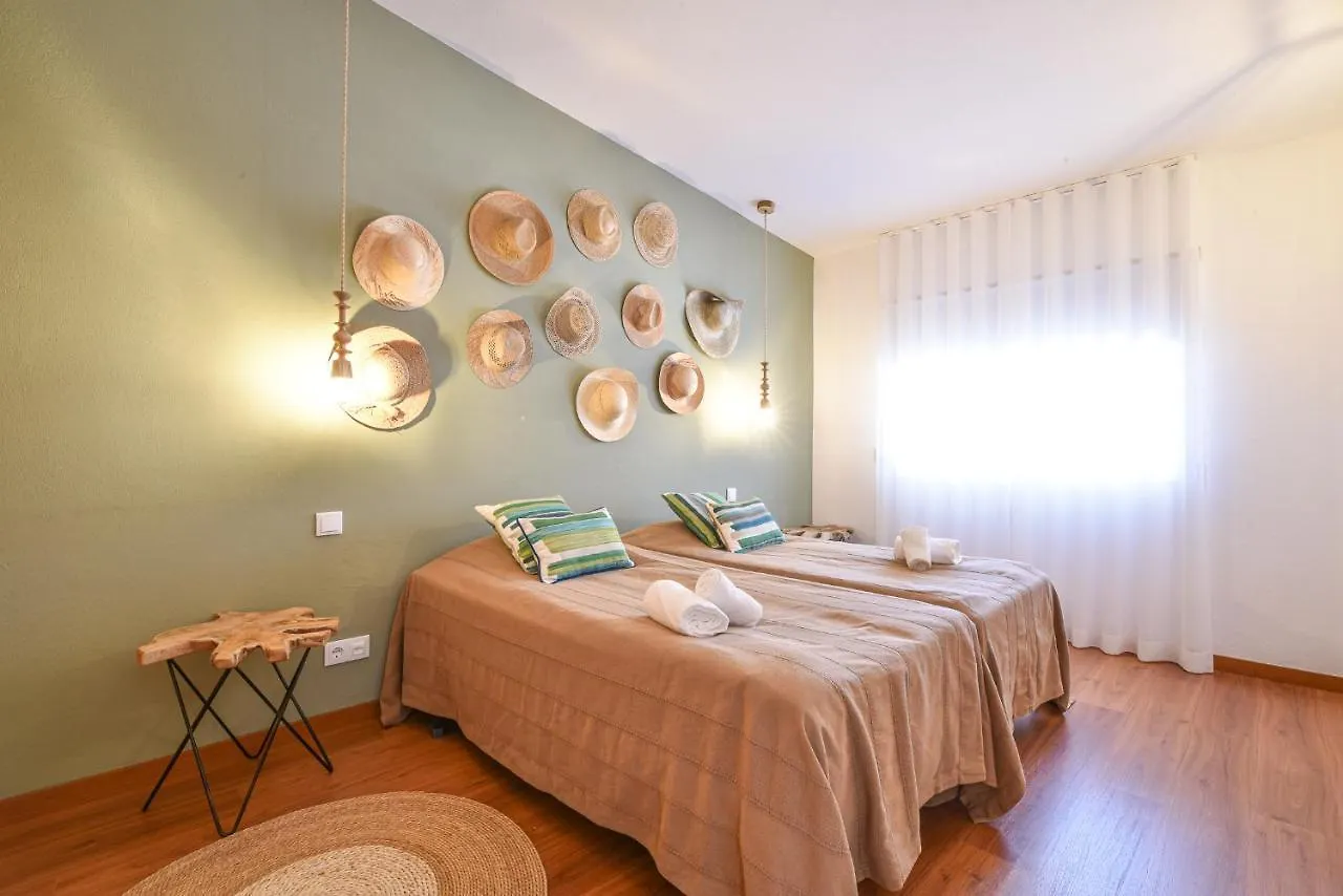 Salema Eco Camp - Sustainable Camping&Glamping 0*,