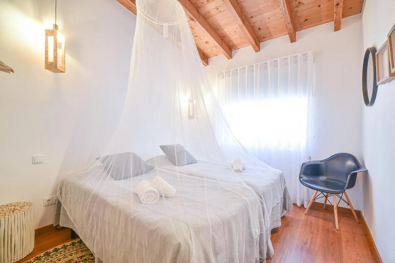 Salema Eco Camp - Sustainable Camping&Glamping 0*,