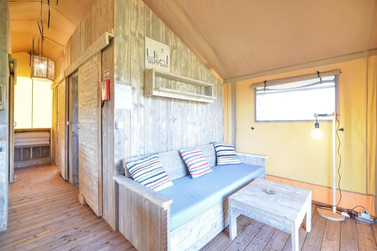 Camping Salema Eco Camp - Sustainable Camping&Glamping