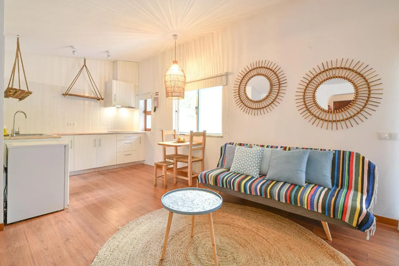 Camping Salema Eco Camp - Sustainable Camping&Glamping