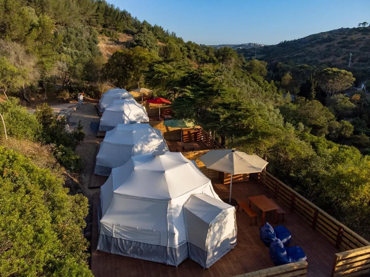 Camping Salema Eco Camp - Sustainable Camping&Glamping