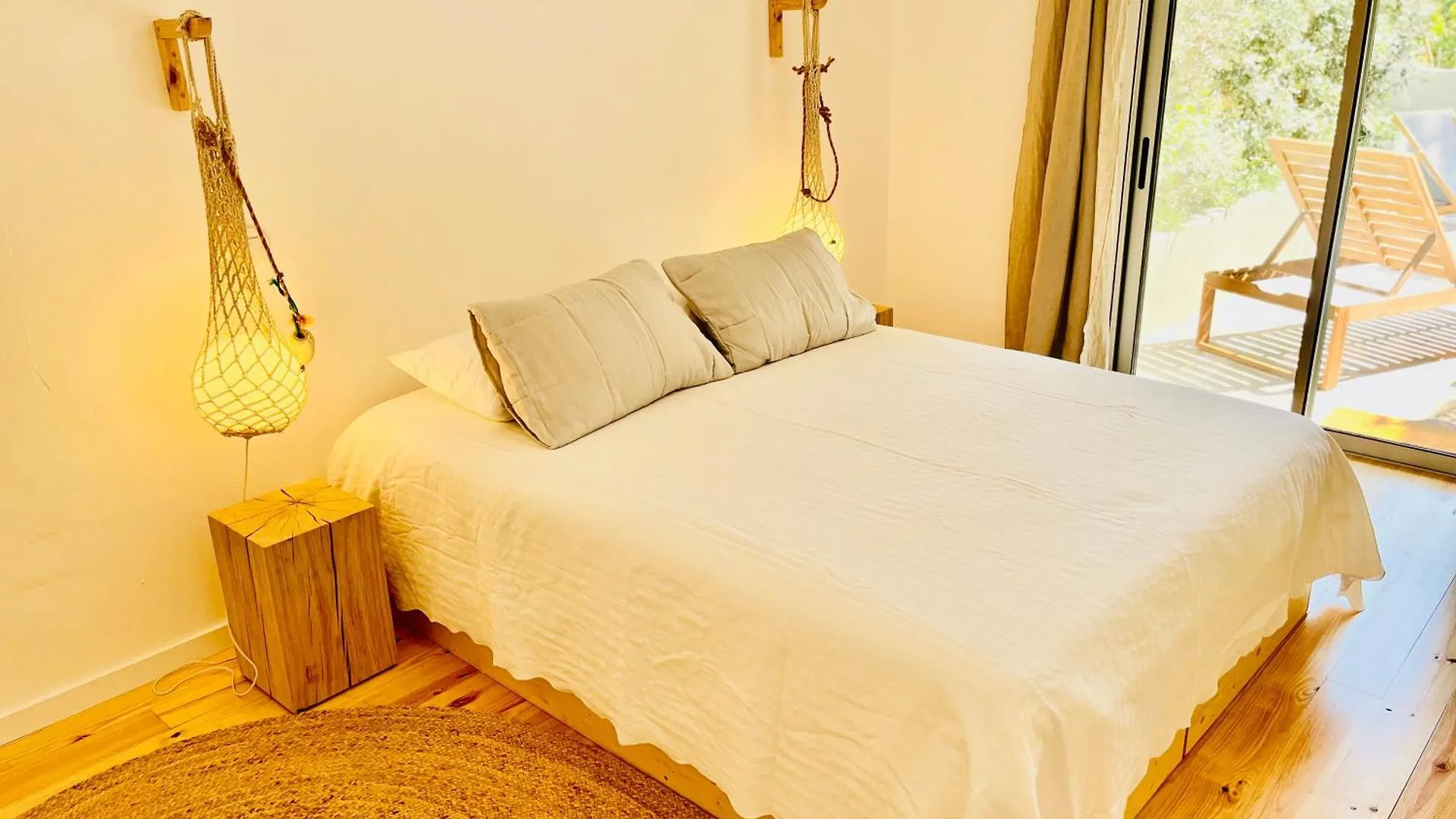 Salema Eco Camp - Sustainable Camping & Glamping 0*,