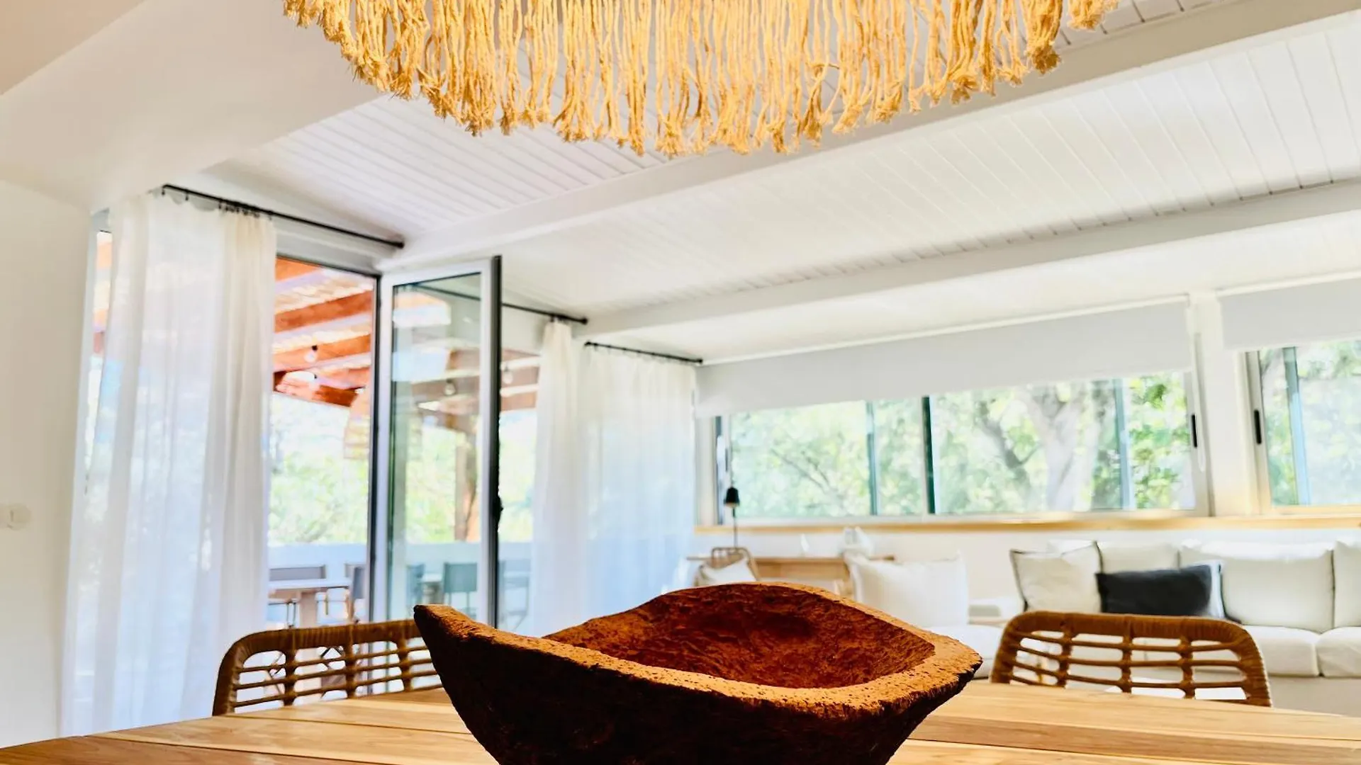 Salema Eco Camp - Sustainable Camping & Glamping Portugal