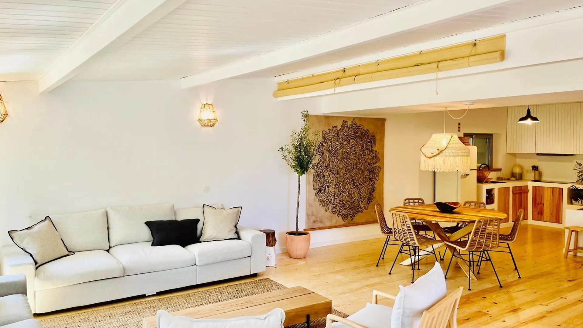 Salema Eco Camp - Sustainable Camping & Glamping 0*,